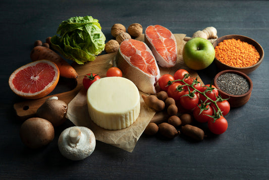 Les avantages d'un régime riche en protéines: comment perdre du poids et augmenter votre énergie