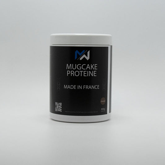 Mugcake Protéine